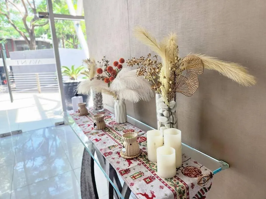 Bgc Fresh & Cozy Studio Near Burgos Circle With Fast Internet Connection Manila 0*,  Philippines