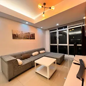  Apartment The Pearl Interior Designed 1 Bedroom Unit Burgos Circle Bgc
