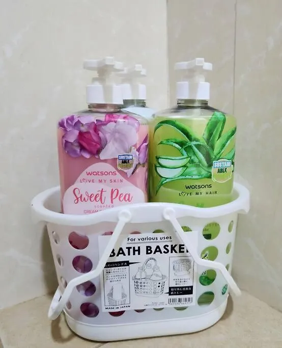 Apartamento Bgc Fresh & Cozy Studio Near Burgos Circle With Fast Internet Connection Manila Filipinas